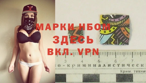 ALPHA PVP Майский
